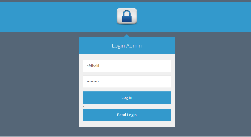 Login PGRI Sekadau - Persatuan Guru Republik Indonesia Cabang Sekadau
